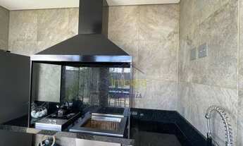 Imagem 6: Sobrado Condomínio Reserva Rudá com 4 dormitórios à venda, 260 m² por R$ 1.590.000 - Reser