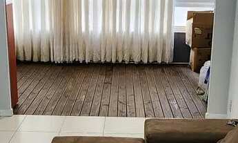 Imagem 7: Apartamento mobiliado com 02 dormitórios no centro de Balneário Camboriú para locação