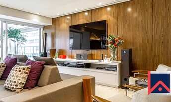 Imagem 5: Apartamento Venda 4 Dormitórios - 335 m² Moema