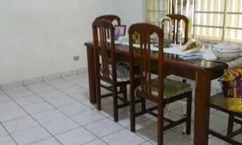 Imagem 2: Sobrado na Cidade Ademar , próximo da Avenida, localização excelente