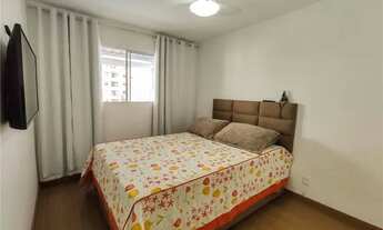 Imagem 4: Apartamento semi mobiliado disponível para locação no Bom Pastor