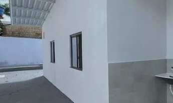 Imagem 5: Térrea para venda possui 90 metros quadrados com 3 quartos em Flores