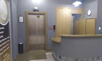 Imagem 5: Sala comercial com 41m² privativos no Estreito