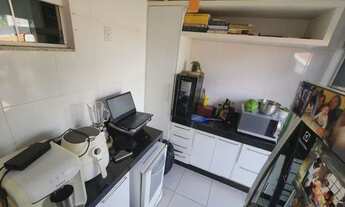 Imagem 5: CASA EM LAURO DE FREITAS NA REGIÃO DO CENTRO - PX A ANIMA GESTÃO