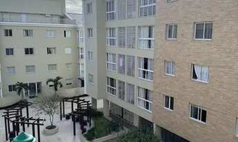 Imagem 5: Apartamento para aluguel com 65 metros quadrados com 2 quartos em Nações - Balneário Cambo