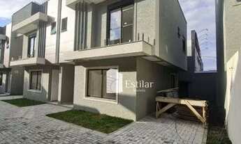 Imagem: Sobrado 03 quartos (01 suíte) e 03 vagas