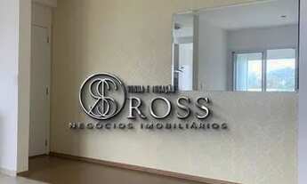 Imagem 6: Apartamento para aluguel tem 59 metros quadrados com 2 quartos