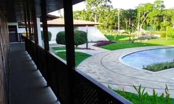 Imagem 3: Terreno no Condomínio Imperial D´Aldeia, 780m2, plano, de esquina