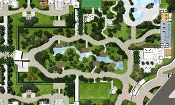 Imagem 16: Apartamento De Alto Padrão,126 m Ecos Natureza Club - Ma- 21473