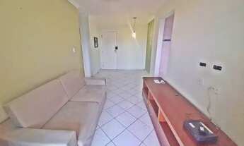 Imagem 5: Apartamento para venda com 50 metros quadrados com 1 quarto em Guilhermina - Praia Grande