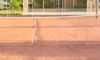 Imagem 4: Duplex a ser construído em frente ao lago do jardins do lago no eusebio, leia o anúncio ?