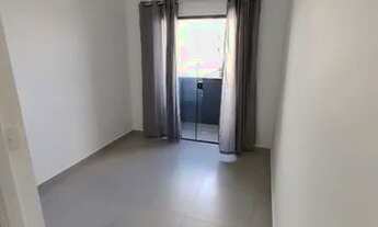 Imagem 6: Apartamento com 2 quartos, semi mobiliado