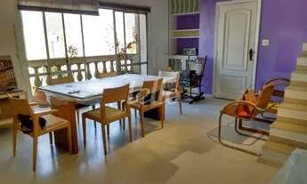 Imagem 3: São Paulo - Apartamento Padrão - Vila Clementino