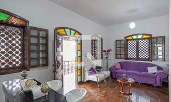 Imagem 2: Casa para Aluguel - Jardim América, 4 Quartos, 192 m2