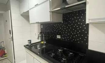 Imagem 6: Apartamento com 2 quartos, 51m² à venda por R$ 345.000,00. Condomínio Inspire - Barueri/SP