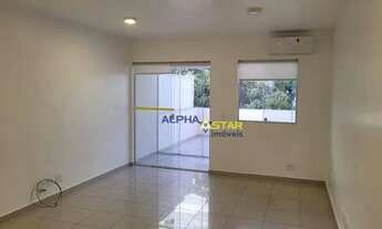 Imagem 4: Sala para alugar, 30 m² por R$ 1.615,00/mês - Alphaville Comercial - Barueri/SP