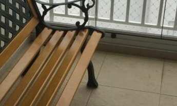 Imagem 2: Apartamento para Locação em São Paulo, JARDINS, 3 dormitórios, 1 suíte, 2 banheiros, 1 vag