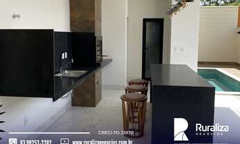 Imagem 4: Casa de alto padrão no Alphaville 1