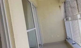 Imagem 3: Apartamento para aluguel com 85 metros quadrados com 3 quartos em Ponta Negra - Manaus - A