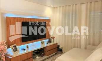 Imagem 6: Sobrado na Vila Maria com 3 suites, 4 vagas de garagem