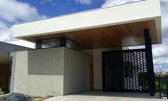 Imagem: Casa sobrado Parque Taua Araçari