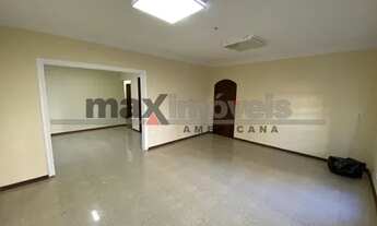 Imagem 3: Excelente casa para aluguel, com 375 m² no bairro Jardim Glória - Americana - SP