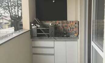 Imagem 7: Apartamento para aluguel com 62 metros quadrados com 3 quartos