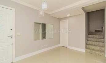 Imagem 3: Sobrado Tríplex em Condomínio fechado no Santa Cândida