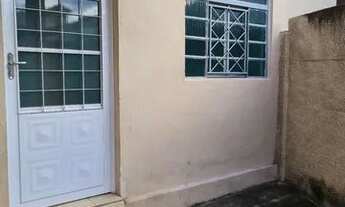 Imagem 7: Casa com quintal independente 2 quartos em Cavalcante ( aceita negociação