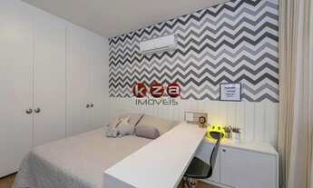 Imagem 7: Casa térrea com 4 suítes para locação em Valinhos