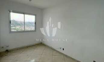 Imagem 2: Apartamento para venda com 47 metros quadrados com 2 quartos em Portais (Polvilho) - Cajam