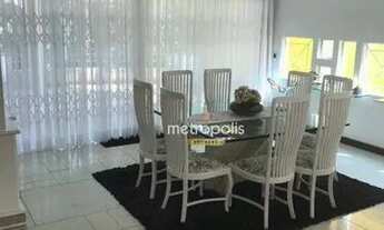 Imagem 7: Sobrado com 4 dormitórios, 452 m² - venda por R$ 1.990.000,00 ou aluguel por R$ 11.480,00