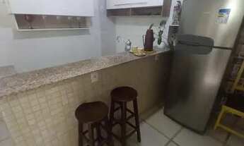 Imagem 6: Casa aluguel Casa em condomínio com 2 dormitórios