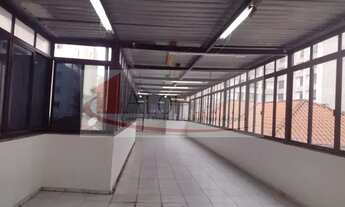 Imagem 7: Prédio inteiro três pavimentos aluga Conselheiro Brotero construído pensando em academias