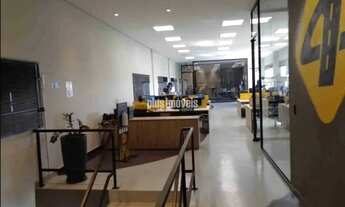 Imagem 7: GALPÃO COM 6.300,0M²AC 11697,71M² ÁREA DE TERRENO A 800 METROS DA ROD. PRES. DUTRA