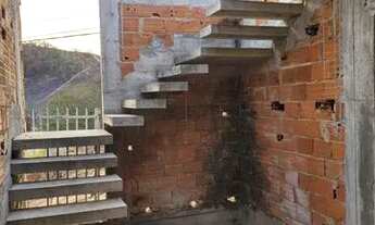 Imagem 3: Vendo obra próximo a clube serra verde em ubá