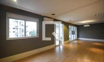 Imagem 3: Apartamento para Aluguel - Panamby, 2 Quartos, 114 m2