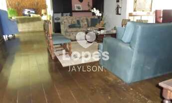 Imagem 3: Casa em condomínio - 04 quartos - Grajaú