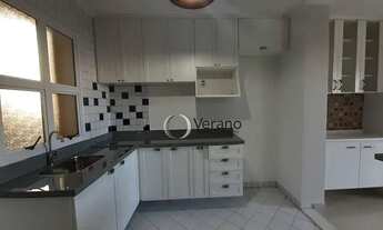 Imagem 2: Apartamento com 3 dormitórios à venda, 98 m² por R$ 920.000,00 - Loteamento Residencial Vi