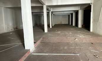 Imagem 2: Galpão depósito loja