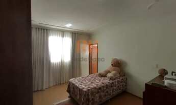 Imagem 5: Casa à venda, 4 quartos, 1 suíte, 2 vagas, Ouro Preto - Belo Horizonte/MG