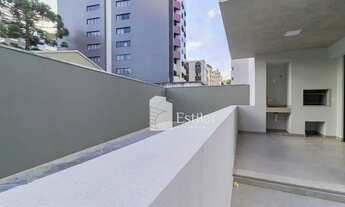 Imagem 5: Apartamento Garden 02 suítes e 02 vagas no Ahú, Curitiba