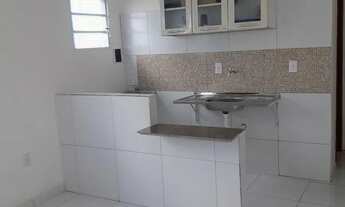 Imagem: ALUGO KITNET NO CORAÇÃO DE NOVA PARNAMIRIM