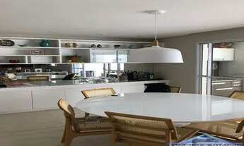 Imagem 5: APARTAMENTO LOCAÇÃO Granja Julieta, 121m²