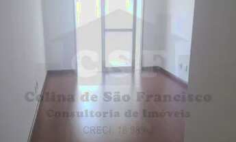 Imagem 3: Apartamento na Vila São Francisco de 64m²