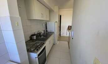 Imagem 4: Apartamento á venda no Condomínio: Residencial Allegro - Jardim Aurélia - Campinas/SP