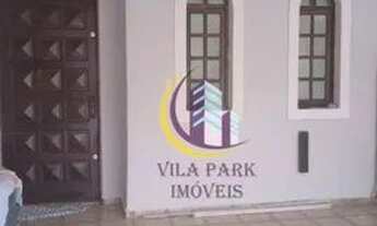 Imagem 6: Casa com 3 dormitórios para alugar, 100 m² por R$ 2.600,00/mês - Jaguaribe - Osasco/SP