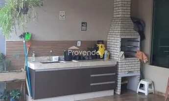 Imagem 3: CASA 03 QUARTOS 01 SUÍTE NO MOINHO DOS VENTOS