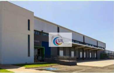 Imagem 2: Galpão para alugar, 7513 m² - Jardim Alegre - Itupeva/SP