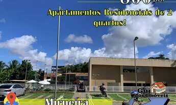 Imagem: Condomínio Clube - Apartamento residencial